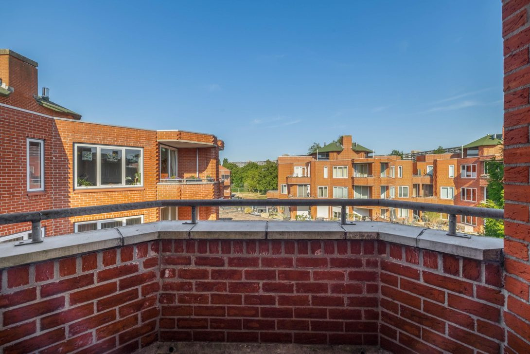 Appartement te koop: Tankenberg 126, Capelle Aan Den Ijssel