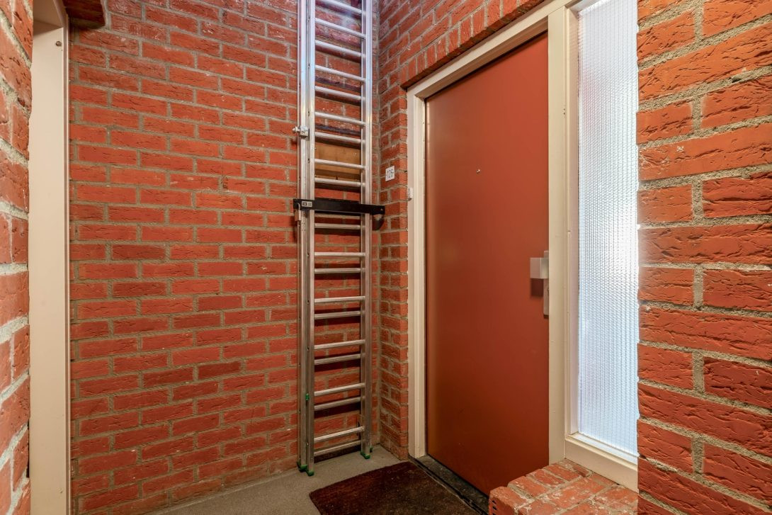 Appartement te koop: Tankenberg 126, Capelle Aan Den Ijssel