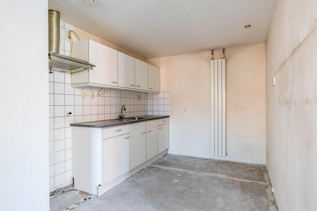 Appartement te koop: Tankenberg 126, Capelle Aan Den Ijssel