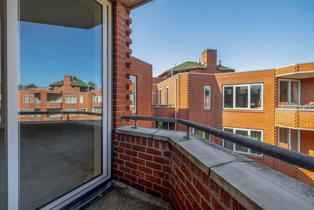 Appartement te koop: Tankenberg 126, Capelle Aan Den Ijssel