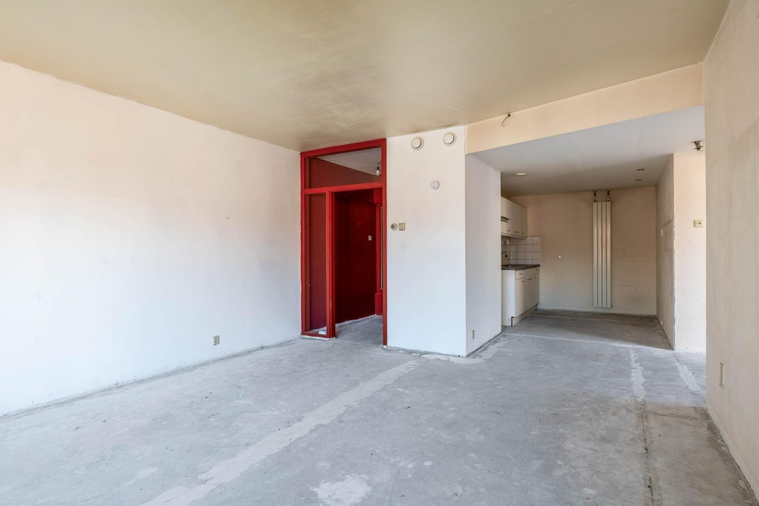 Appartement te koop: Tankenberg 126, Capelle Aan Den Ijssel