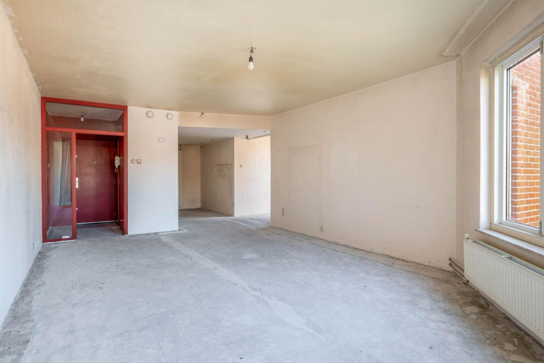 Appartement te koop: Tankenberg 126, Capelle Aan Den Ijssel