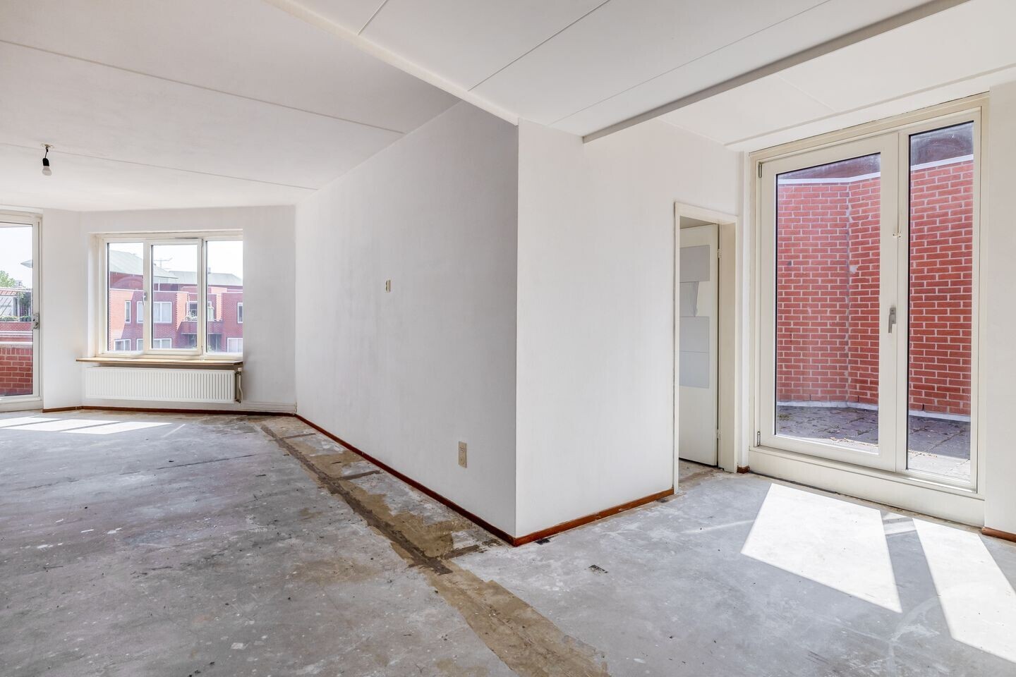 Appartement te koop: Waterberg 111, Capelle Aan Den Ijssel