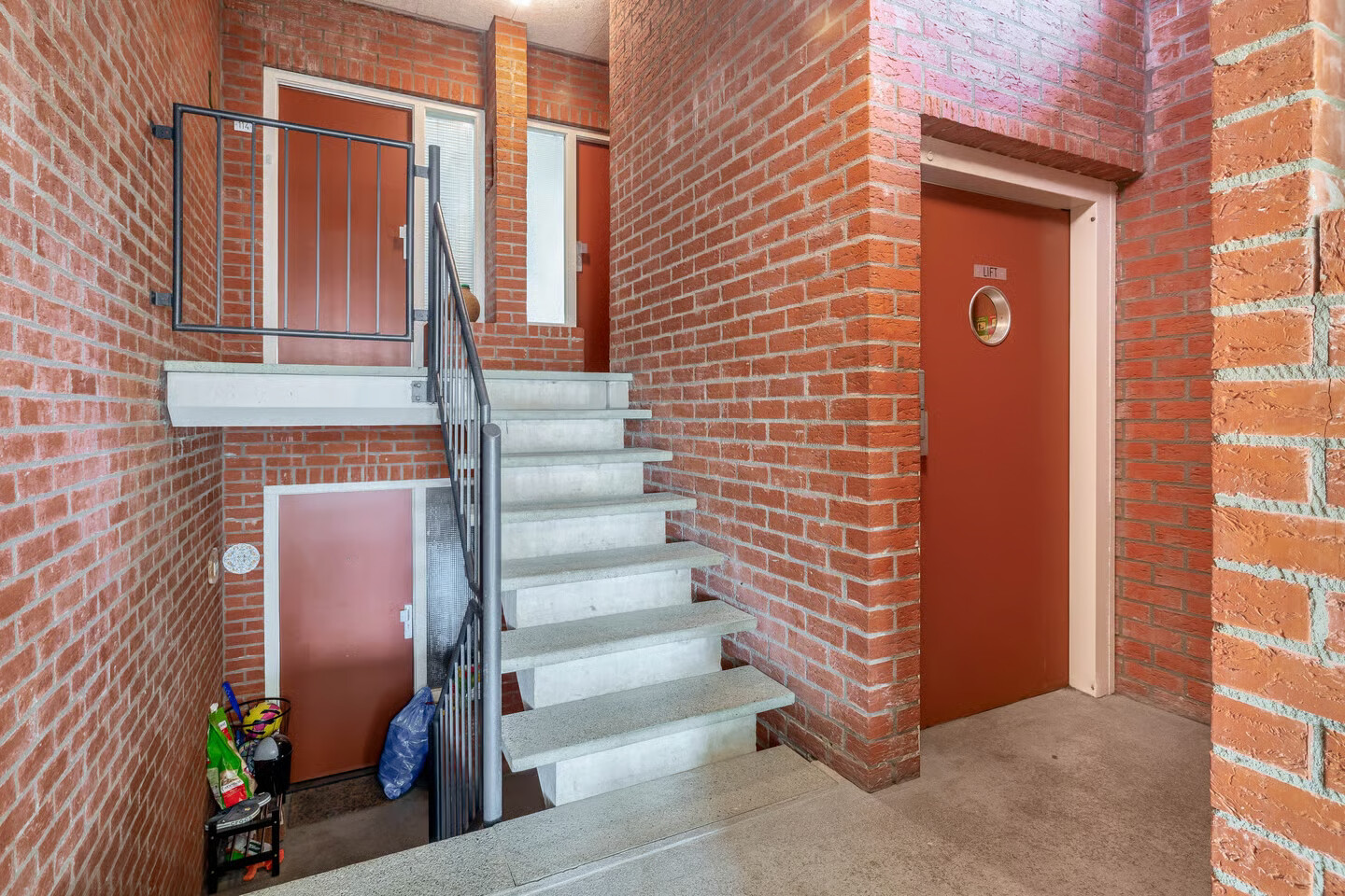 Appartement te koop: Waterberg 111, Capelle Aan Den Ijssel