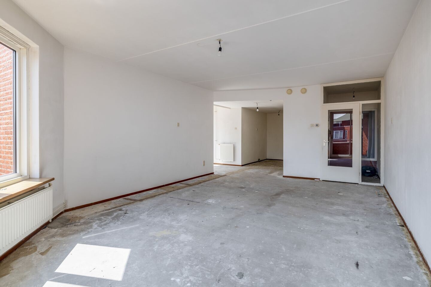 Appartement te koop: Waterberg 111, Capelle Aan Den Ijssel
