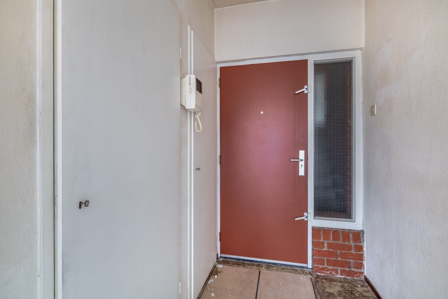 Appartement te koop: Waterberg 111, Capelle Aan Den Ijssel