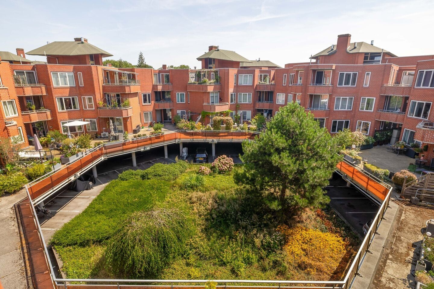 Appartement te koop: Waterberg 111, Capelle Aan Den Ijssel