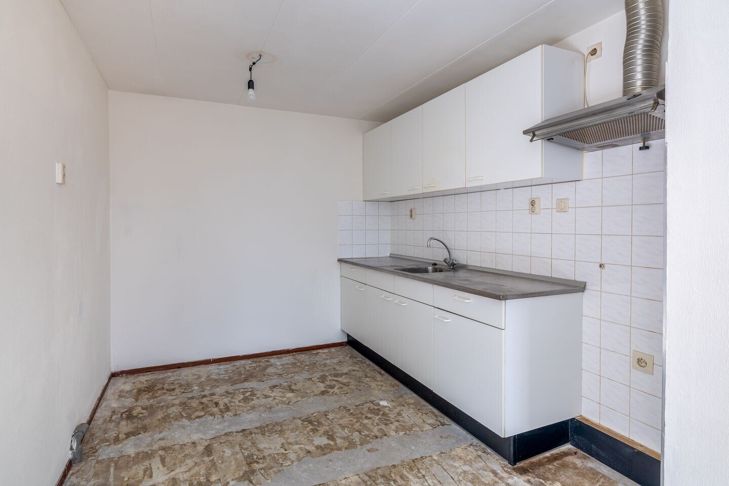 Appartement te koop: Waterberg 111, Capelle Aan Den Ijssel