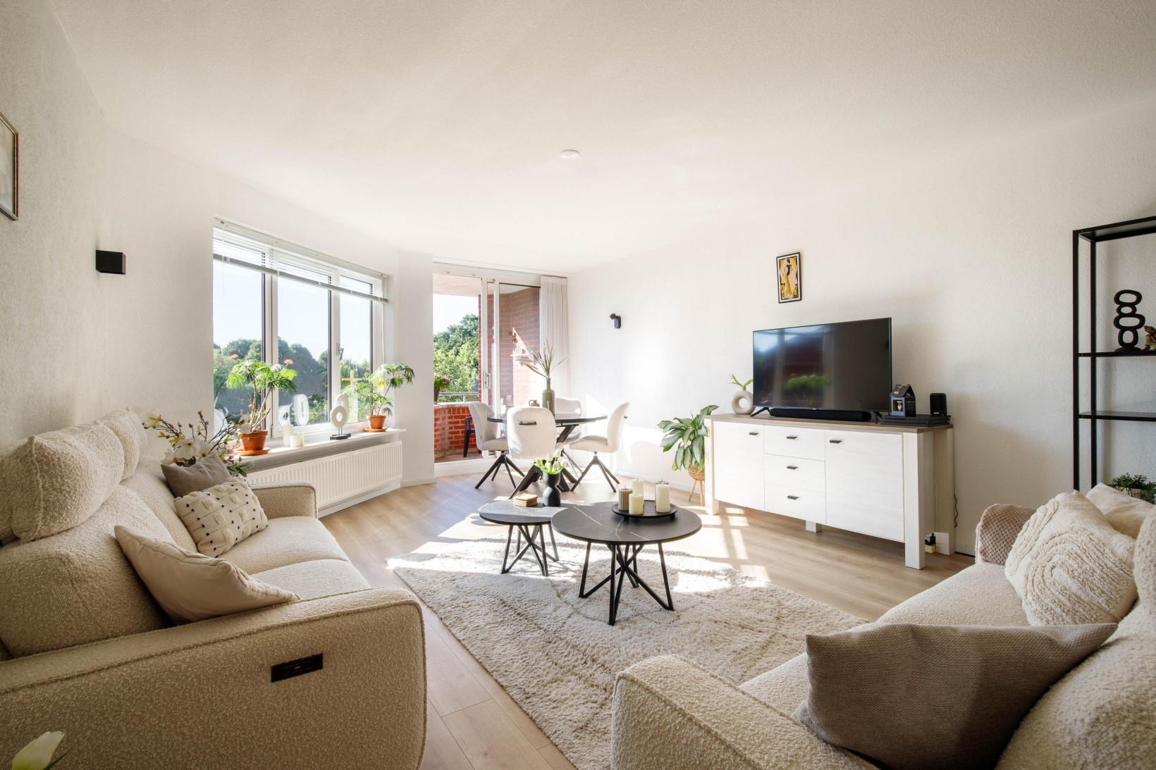 Appartement te koop: Waterberg 138, Capelle Aan Den Ijssel
