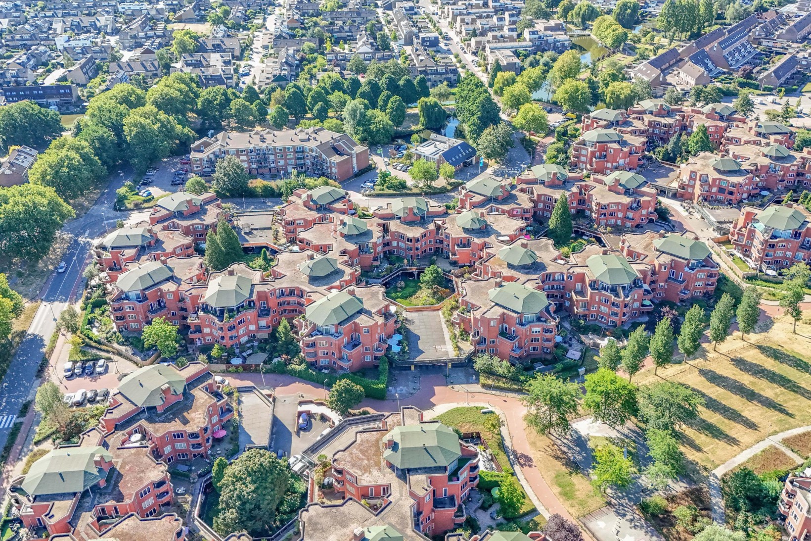 Appartement te koop: Waterberg 138, Capelle Aan Den Ijssel