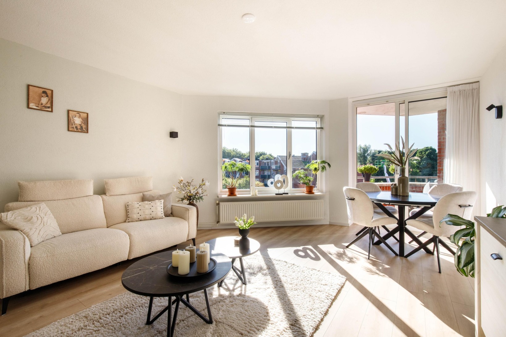 Appartement te koop: Waterberg 138, Capelle Aan Den Ijssel