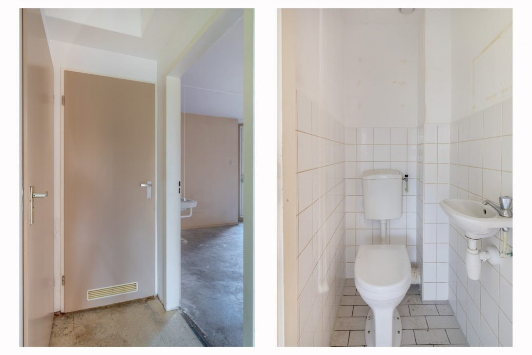 Appartement te koop: Zijpenberg 160, Capelle Aan Den Ijssel
