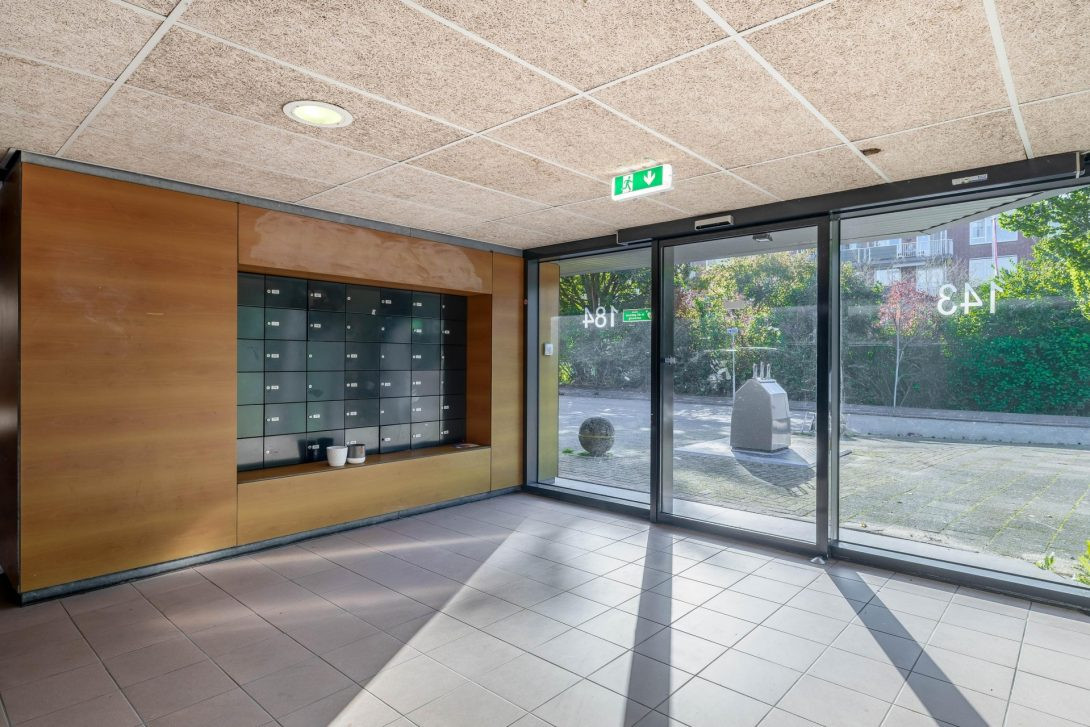 Appartement te koop: Zijpenberg 160, Capelle Aan Den Ijssel