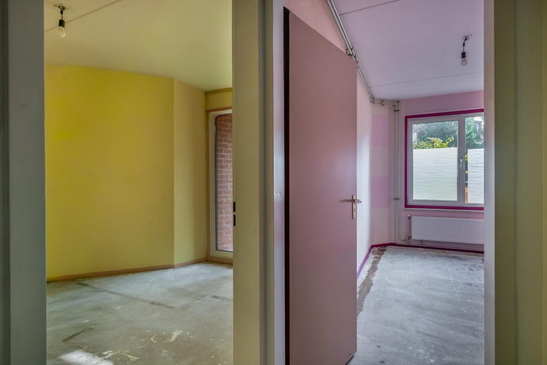 Appartement te koop: Zijpenberg 160, Capelle Aan Den Ijssel