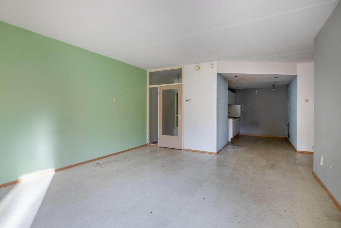 Appartement te koop: Zijpenberg 160, Capelle Aan Den Ijssel