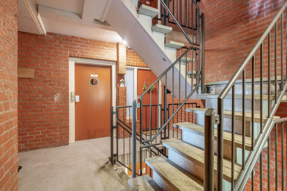 Appartement te koop: Zijpenberg 160, Capelle Aan Den Ijssel