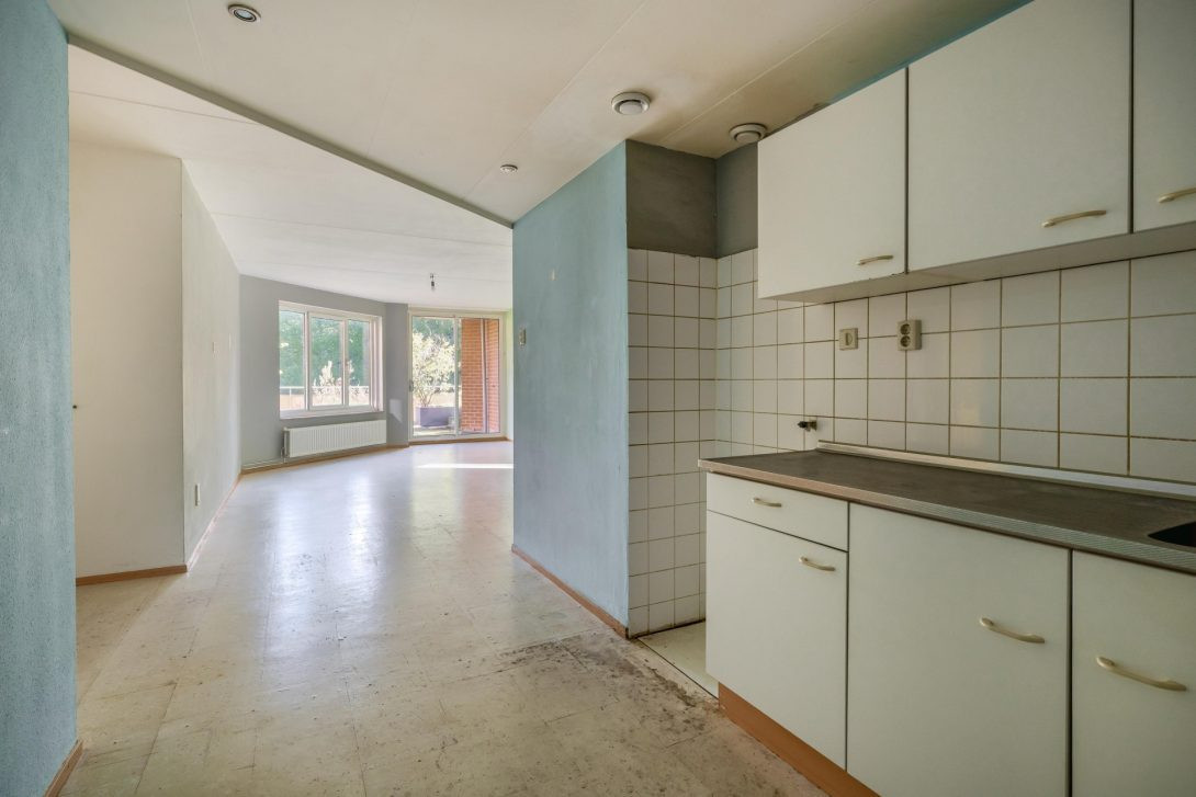 Appartement te koop: Zijpenberg 160, Capelle Aan Den Ijssel