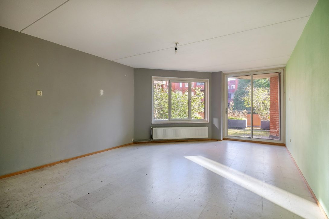 Appartement te koop: Zijpenberg 160, Capelle Aan Den Ijssel