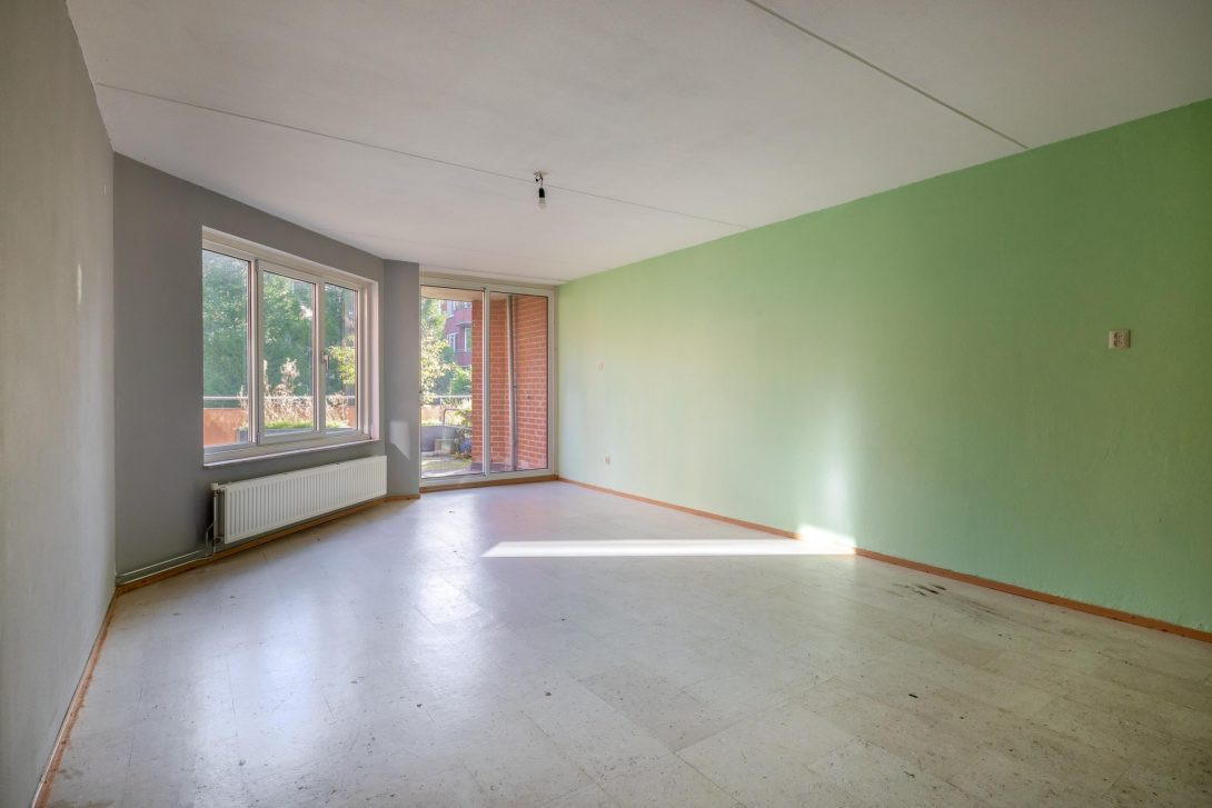 Appartement te koop: Zijpenberg 160, Capelle Aan Den Ijssel