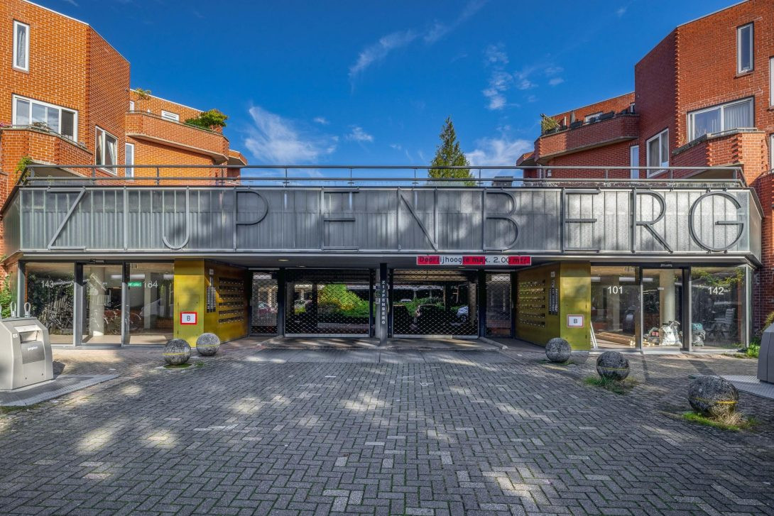 Appartement te koop: Zijpenberg 160, Capelle Aan Den Ijssel