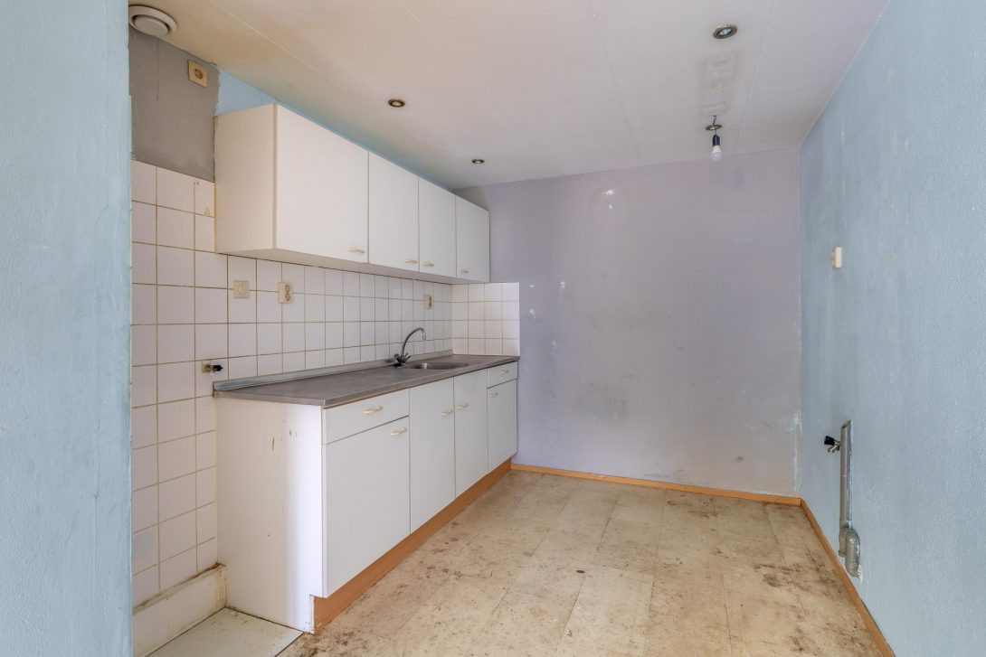 Appartement te koop: Zijpenberg 160, Capelle Aan Den Ijssel