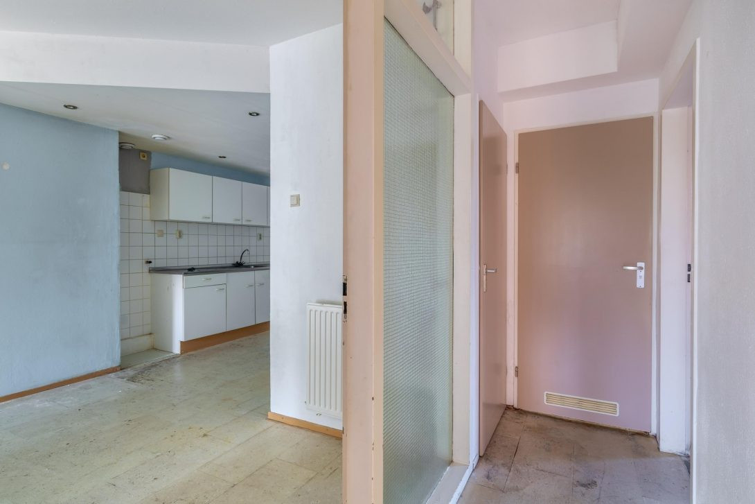 Appartement te koop: Zijpenberg 160, Capelle Aan Den Ijssel