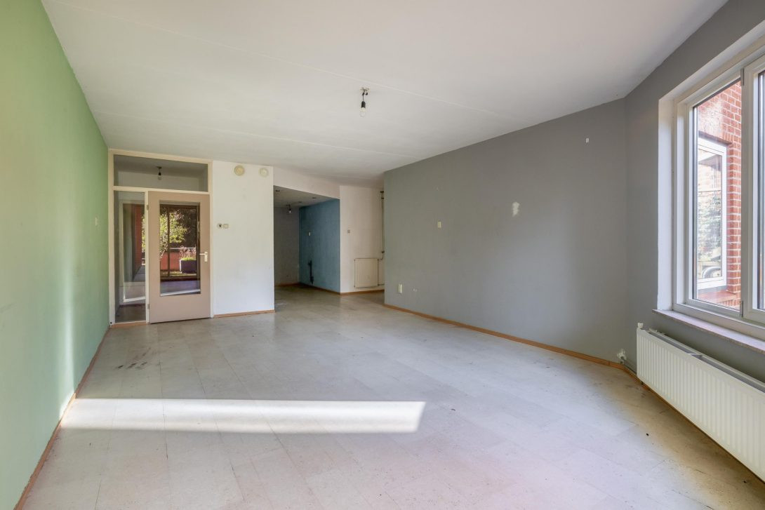 Appartement te koop: Zijpenberg 160, Capelle Aan Den Ijssel