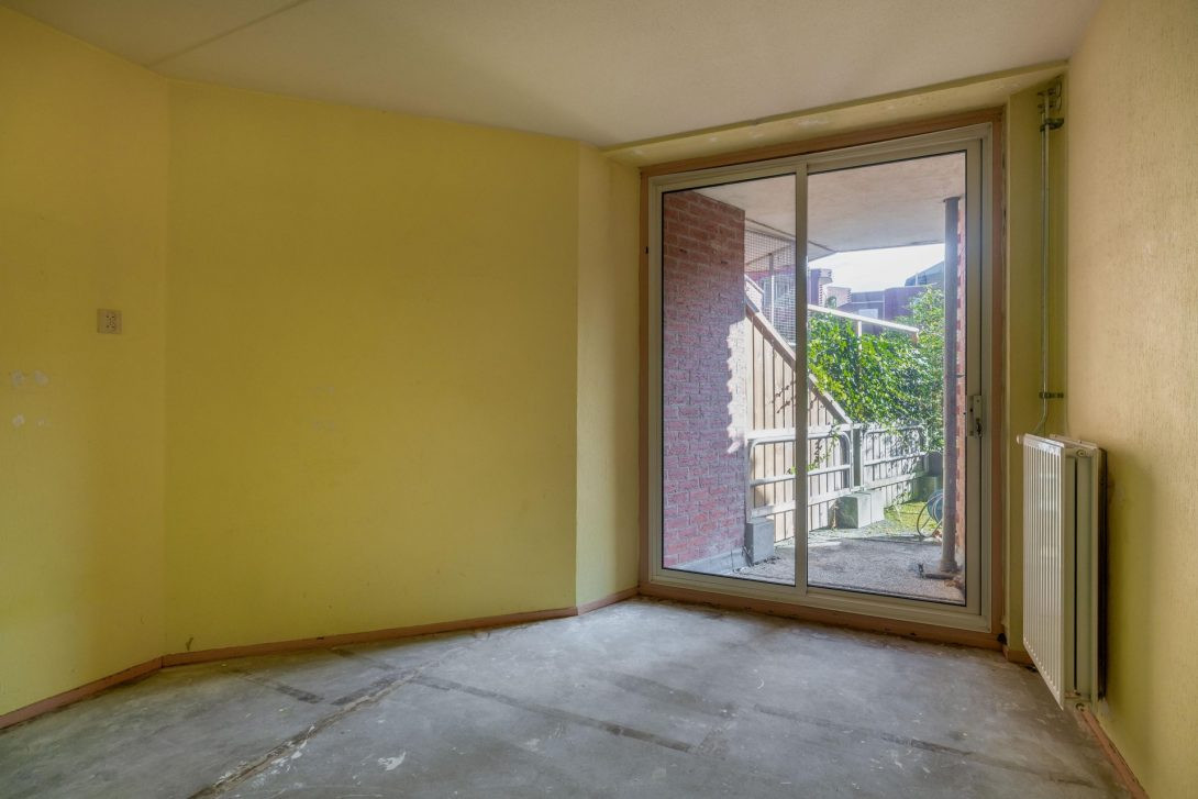 Appartement te koop: Zijpenberg 160, Capelle Aan Den Ijssel
