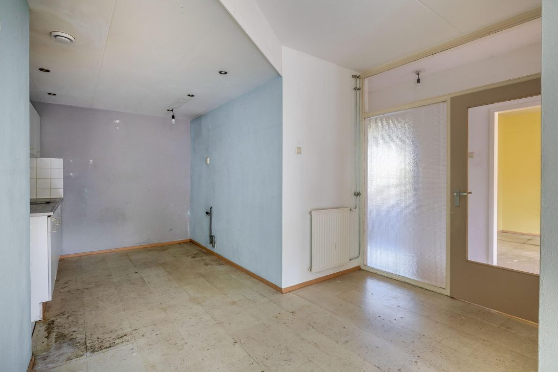 Appartement te koop: Zijpenberg 160, Capelle Aan Den Ijssel
