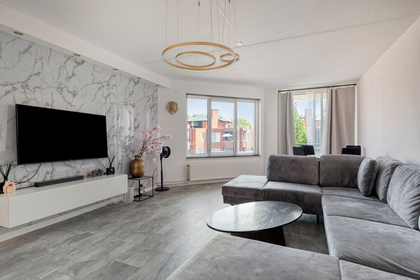 Appartement te koop: Zijpenberg 168, Capelle Aan Den Ijssel