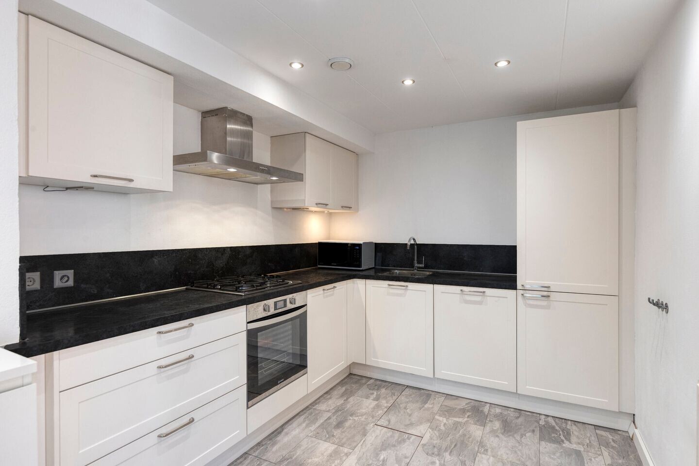 Appartement te koop: Zijpenberg 168, Capelle Aan Den Ijssel