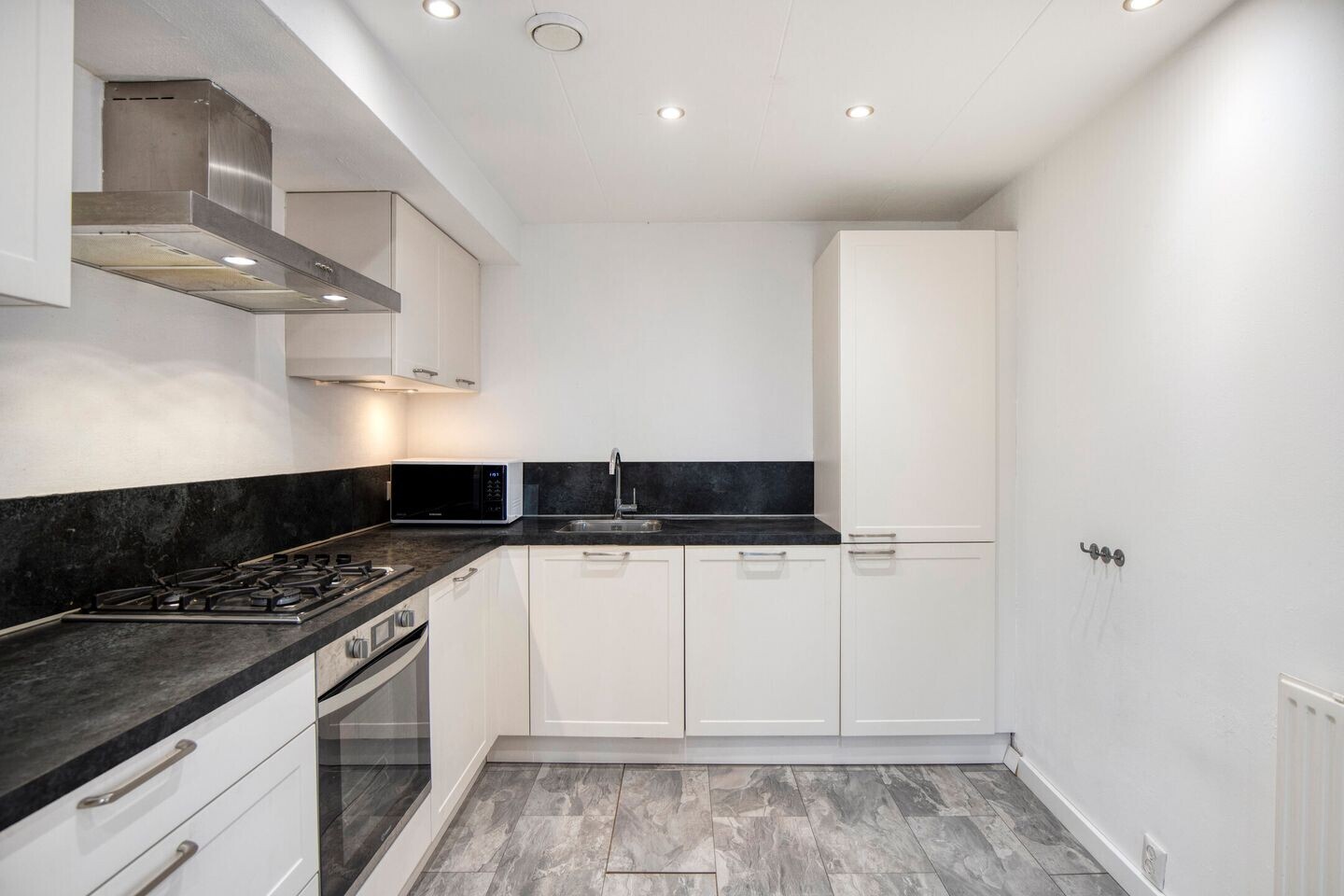 Appartement te koop: Zijpenberg 168, Capelle Aan Den Ijssel