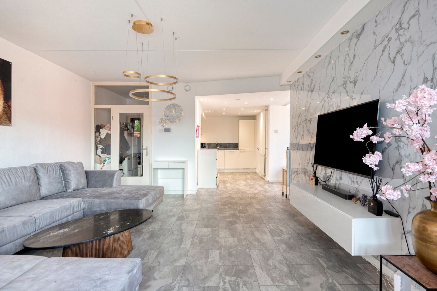 Appartement te koop: Zijpenberg 168, Capelle Aan Den Ijssel