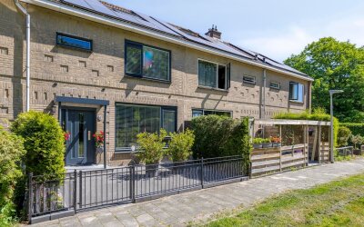 Ambonstraat 4