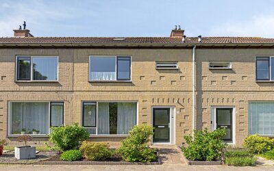 Ceramstraat 5