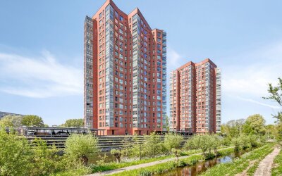 Wijde Wormer 102