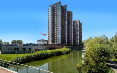 Wijde Wormer 120