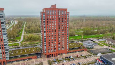 Wijde Wormer 124