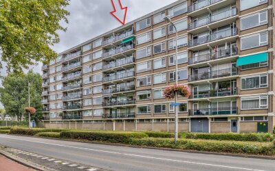 Wilgenhoek 84