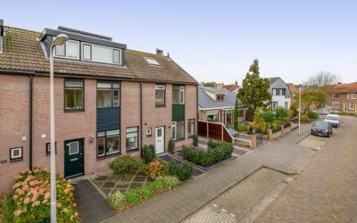 Goudenregen. 13-C