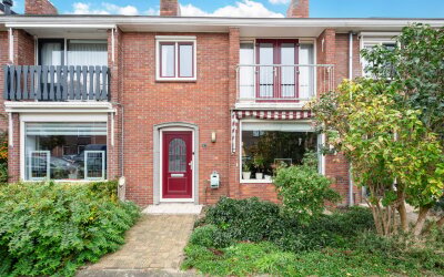 Lupinestraat 12