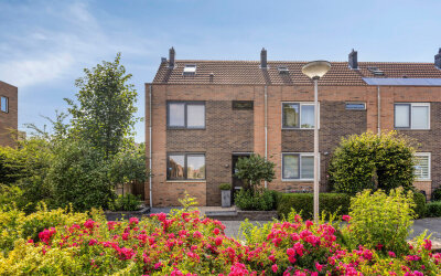 Lupinestraat 95