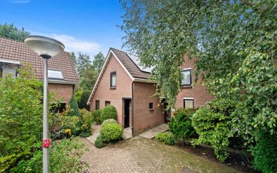 Haagwinde 31