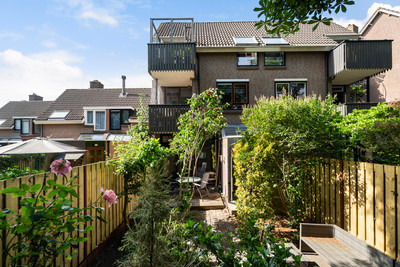 Haagwinde 41