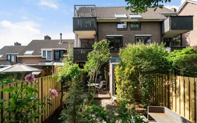 Haagwinde 41