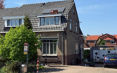 Bermweg 29