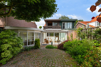 Bermweg 82