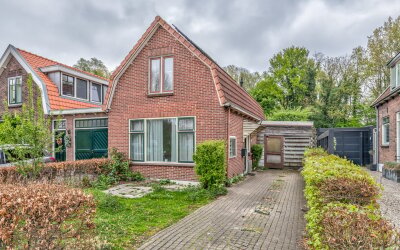 Bermweg 210