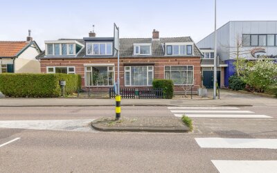 Bermweg 242