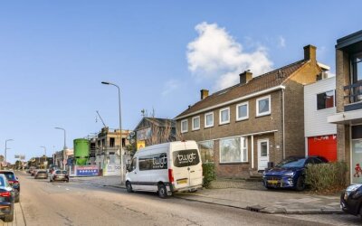 Bermweg 300